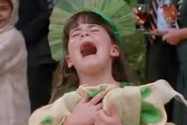 Кадр из фильма «Трудный ребенок» 1990 | Студии производства: Imagine Entertainment | Universal Pictures