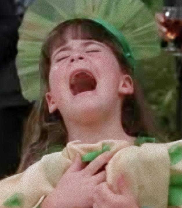 Кадр из фильма «Трудный ребенок» 1990 | Студии производства: Imagine Entertainment | Universal Pictures