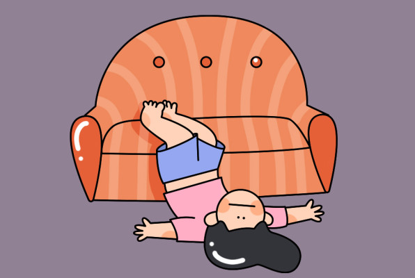 Иллюстрация Марии Кондратьевой