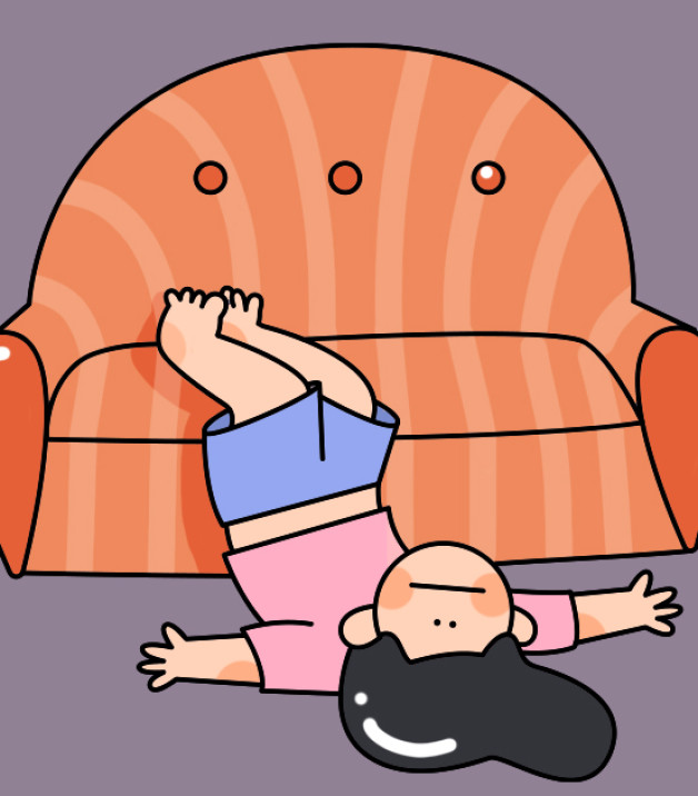 Иллюстрация Марии Кондратьевой