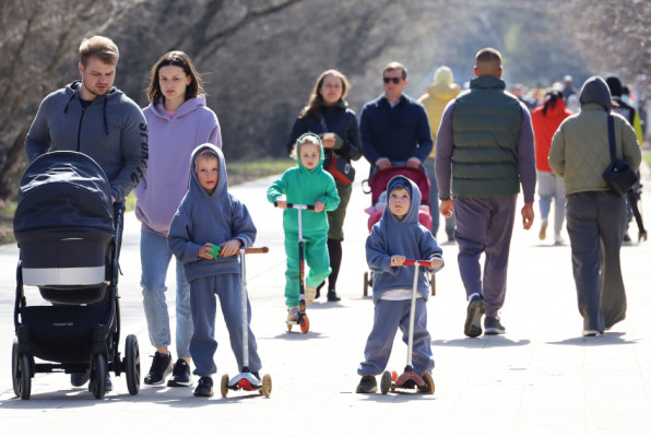 Фото: Oleg Elkov | Shutterstock | Fotodom