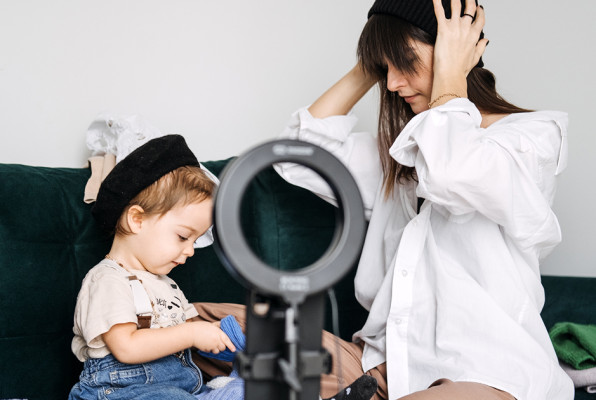 Фото: Iryna Imago | Shutterstock | Fotodom