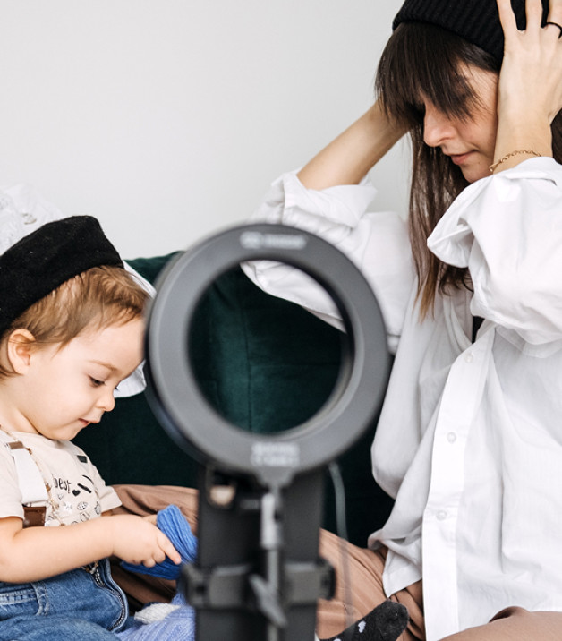 Фото: Iryna Imago | Shutterstock | Fotodom