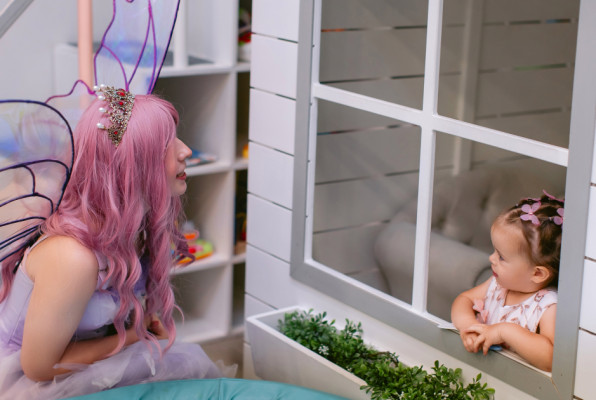 Фото: Maria Bakumova | Shutterstock | Fotodom