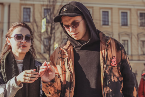 Фото: Nataliya Sergeeva SPb | Shutterstock | Fotodom