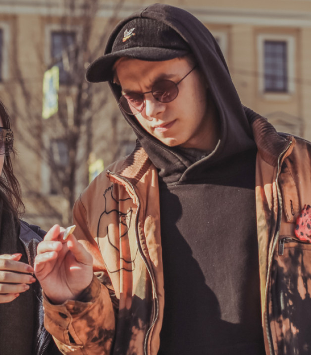 Фото: Nataliya Sergeeva SPb | Shutterstock | Fotodom