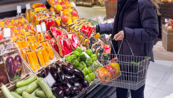 Как покупать продукты по&nbsp;методу &laquo;пять-четыре-три-два-один&raquo; и&nbsp;не&nbsp;тратить лишние деньги