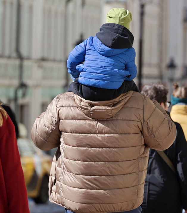 Фото: Oleg Elkov | Shutterstock | Fotodom