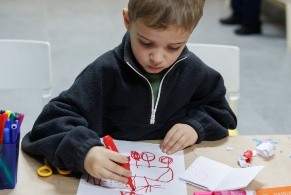 Фото предоставлено героями из личного архива, опубликовано с письменного согласия. Копирование и использование фотографий третьими лицами запрещено