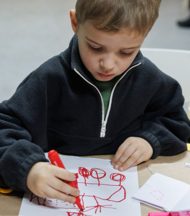 Фото предоставлено героями из личного архива, опубликовано с письменного согласия. Копирование и использование фотографий третьими лицами запрещено
