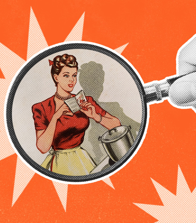 Коллаж с фото: Dessy Irma | ElenaPost | Shutterstock | Fotodom