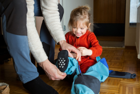 Фото: Aleksandra Suzi | Shutterstock | Fotodom