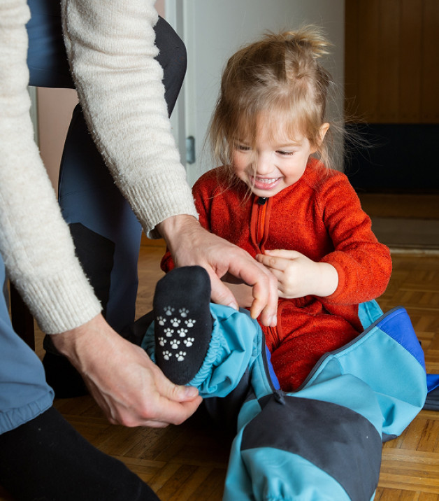 Фото: Aleksandra Suzi | Shutterstock | Fotodom