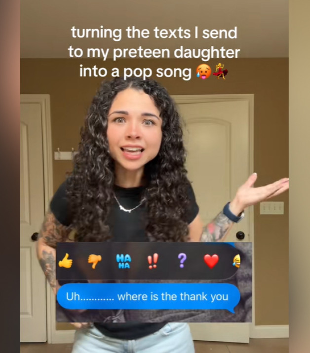 Скриншот из видео Джастис Уошем: | justicetheexplorer | TikTok