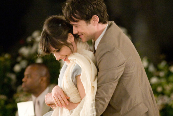 Кадр из фильма «500 дней лета» 2009 | Студии производства: Searchlight Pictures Dune Entertainment III Watermark