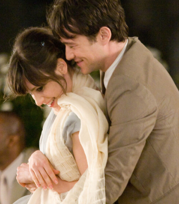 Кадр из фильма «500 дней лета» 2009 | Студии производства: Searchlight Pictures Dune Entertainment III Watermark