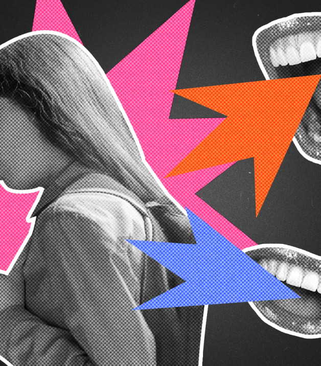 Коллаж с фото: tryam | Yuganov Konstantin | Shutterstock | Fotodom