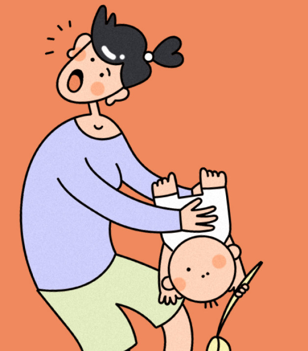 Иллюстрация Марии Кондратьевой