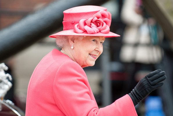 Фото: Shaun Jeffers | Shutterstock | Fotodom