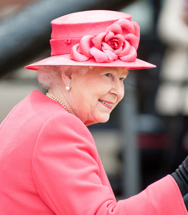 Фото: Shaun Jeffers | Shutterstock | Fotodom