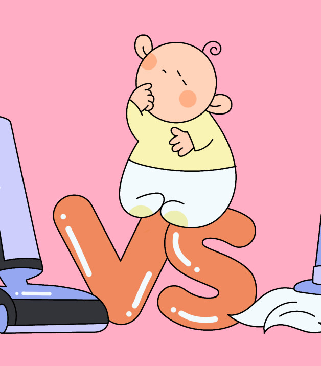 Иллюстрация Насти Железняк