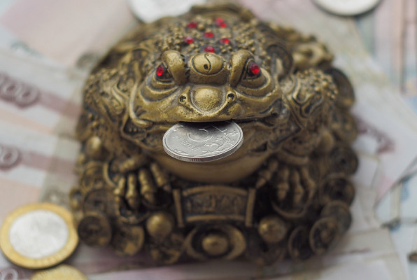 Фото: Ustinov Alexander | Shutterstock | Fotodom