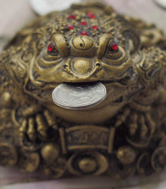 Фото: Ustinov Alexander | Shutterstock | Fotodom