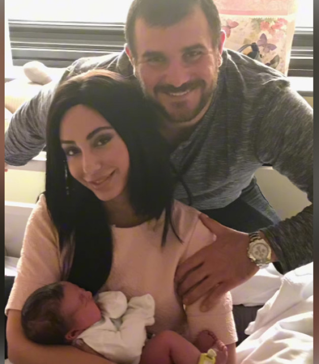 Скриншот: justiceforsherryandlaila | TikTok