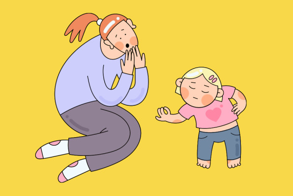 Иллюстрация Марии Кондратьевой 