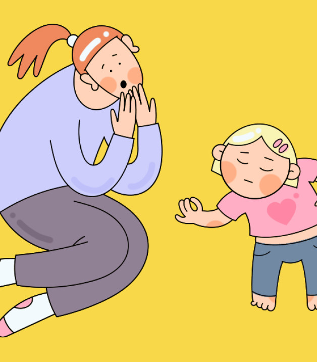 Иллюстрация Марии Кондратьевой 