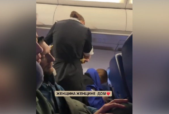 Скриншот из личных соцсетей* @shikulina