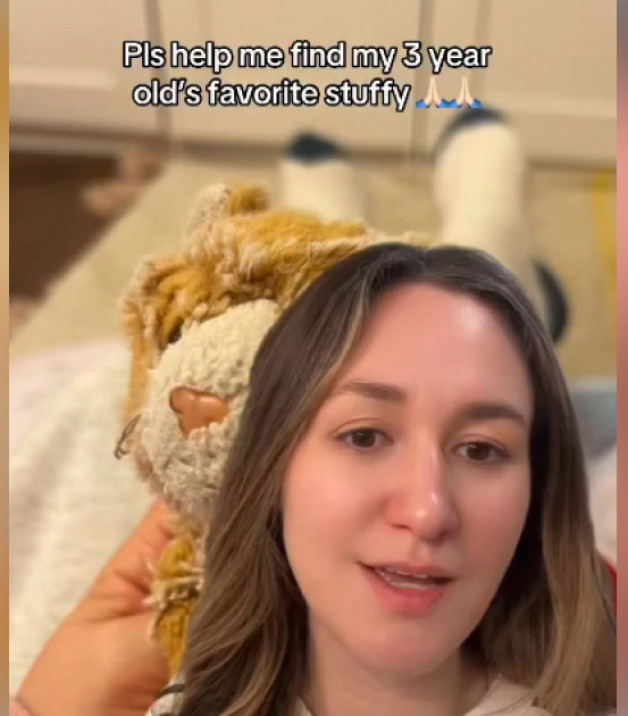 Скриншот из личных соцсетей* @katietheacu