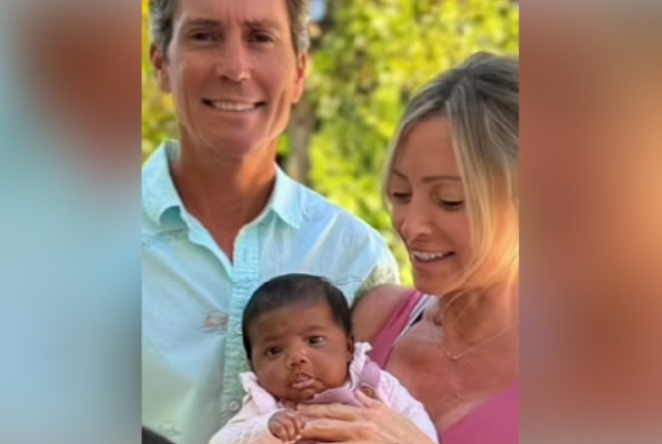 Скриншот: abbylynn0715 | TikTok