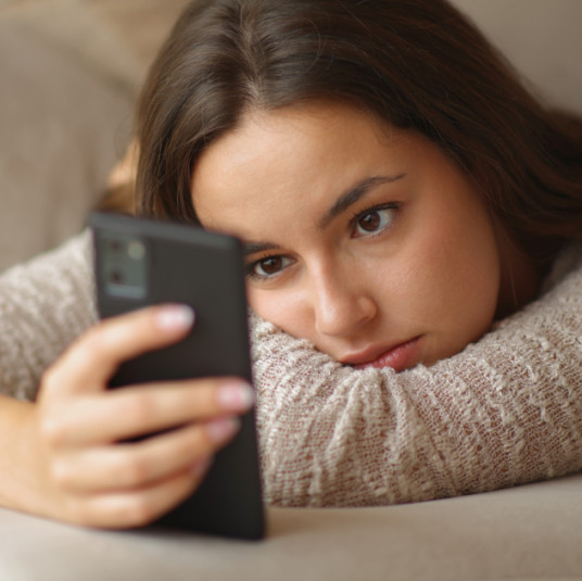 Фото: Antonio Guillem | Shutterstock | Fotodom