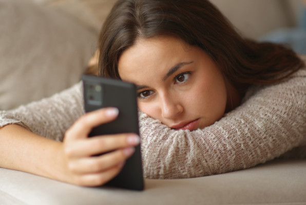 Фото: Antonio Guillem | Shutterstock | Fotodom