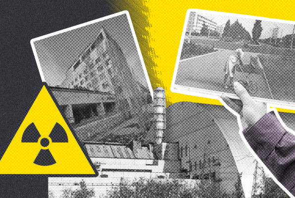 Коллаж с фото: Schager | Daniele Aloisi | Ryzhkov Oleksandr | Shutterstock | Fotodom