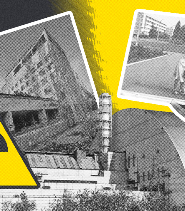 Коллаж с фото: Schager | Daniele Aloisi | Ryzhkov Oleksandr | Shutterstock | Fotodom