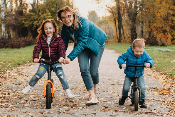 Фото: dekazigzag | Shutterstock | Fotodom