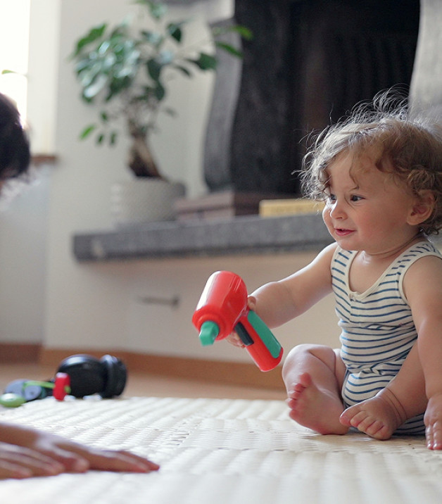 Фото: Bricolage | Shutterstock | Fotodom