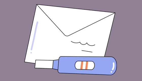 Иллюстрация Насти Железняк