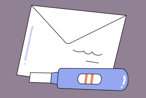 Иллюстрация Насти Железняк