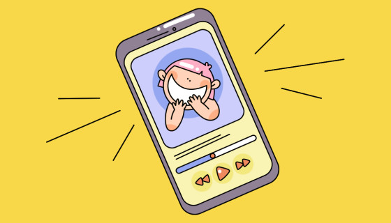 Иллюстрация Марии Кондратьевой 