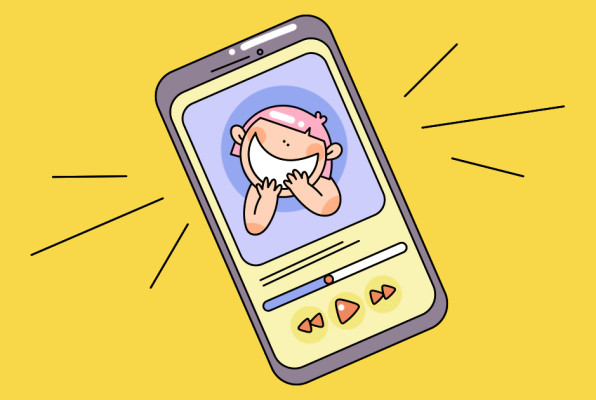 Иллюстрация Марии Кондратьевой 