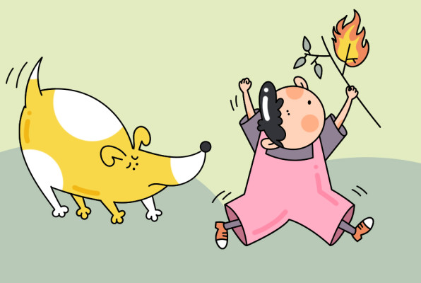 Иллюстрация Марии Кондратьевой 