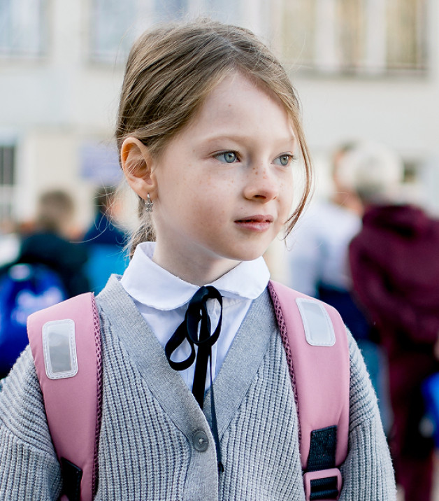 Фото: Yulia Mazhan | Shutterstock | Fotodom