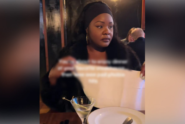 Скриншот: gizzellecade | TikTok