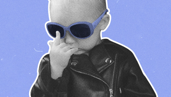 Как не&nbsp;вырастить из&nbsp;ребенка нарцисса: советы клинического психолога