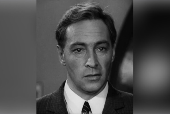 Кадр из сериала «Семнадцать мгновений весны» 1973 | Студии производства: Киностудия им. М. Горького Гостелерадио | 