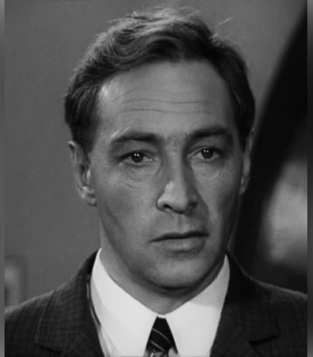 Кадр из сериала «Семнадцать мгновений весны» 1973 | Студии производства: Киностудия им. М. Горького Гостелерадио | 