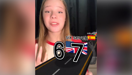 Скриншот: irrabelle | TikTok